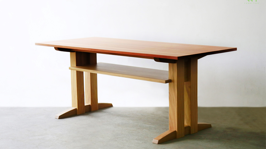 Customize:Free Dining Table
-