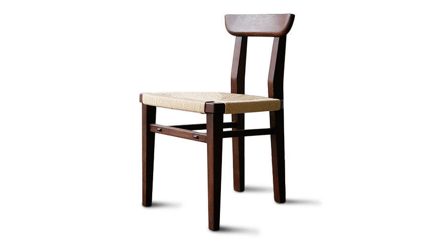 Live:Weave Chair-