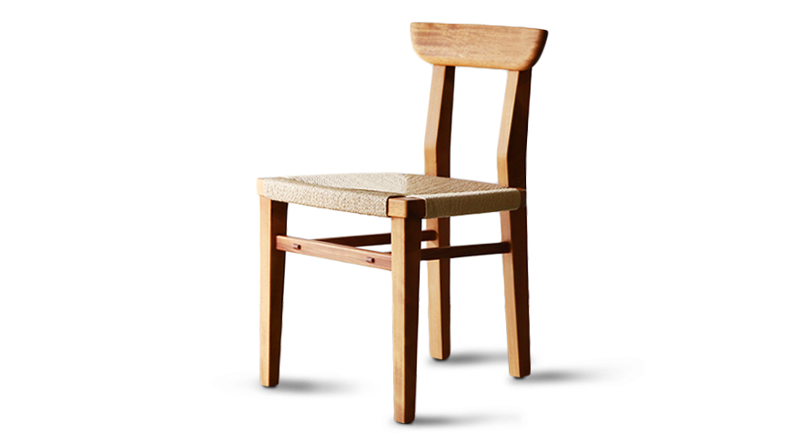 Live:Weave Chair-